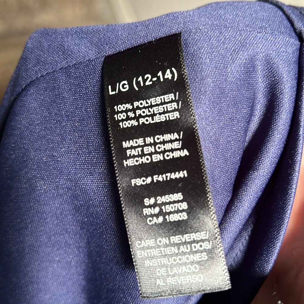 Signature Collection floral dress - Picture 11 of 15